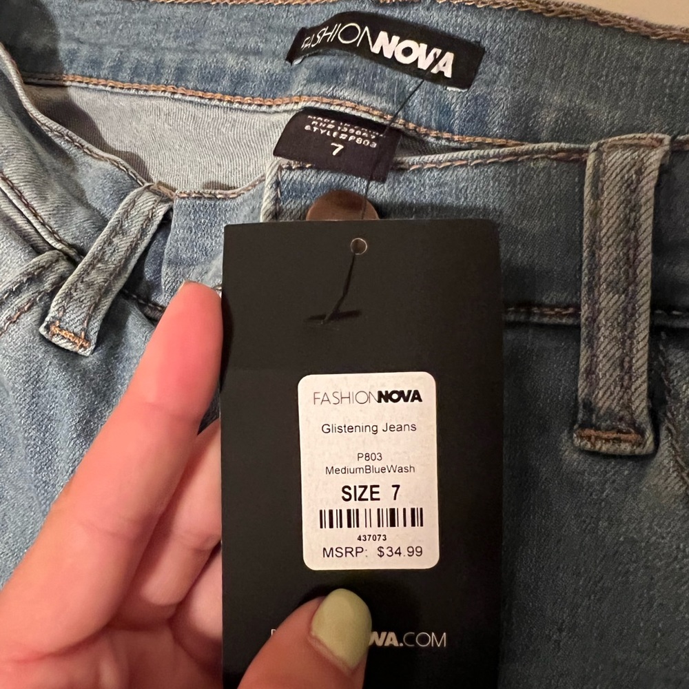Fashionnova Jeans